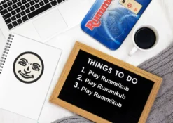 Rummikub travel