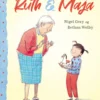 Ruth & Maja