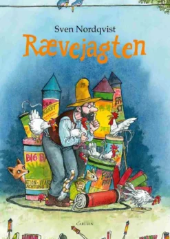 Rævejagten
