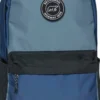 Rygsæk Beckmann City Green Colorblock 30 Liter