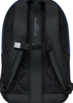 Rygsæk Beckmann City Green Colorblock 30 Liter