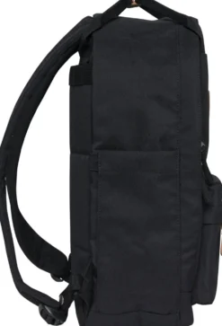 Rygsæk Beckmann city light black 20 liter