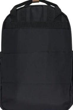 Rygsæk Beckmann city light black 20 liter
