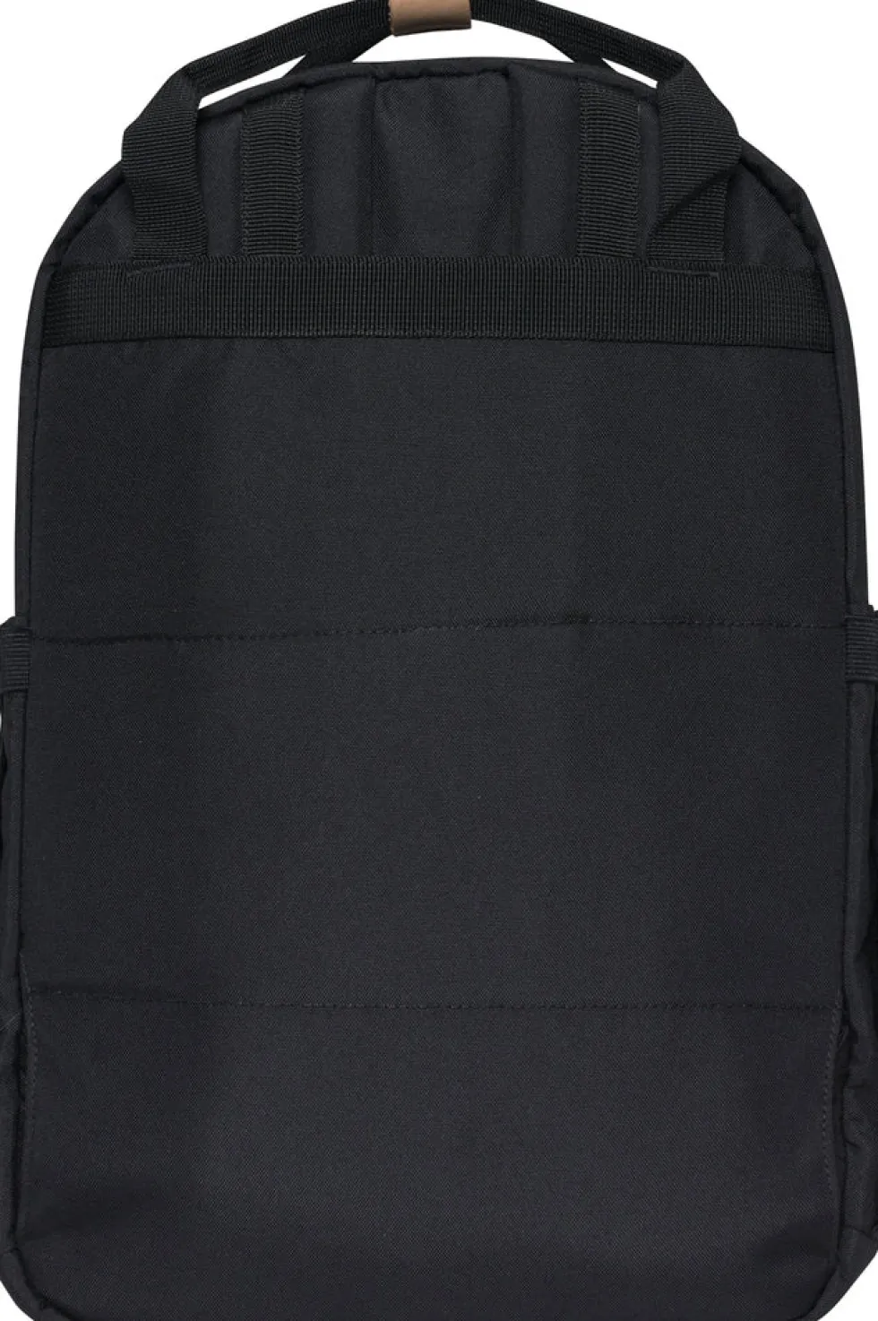 Rygsæk Beckmann city light black 20 liter