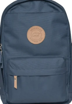 Rygsæk Beckmann city light blue fade 20 liter