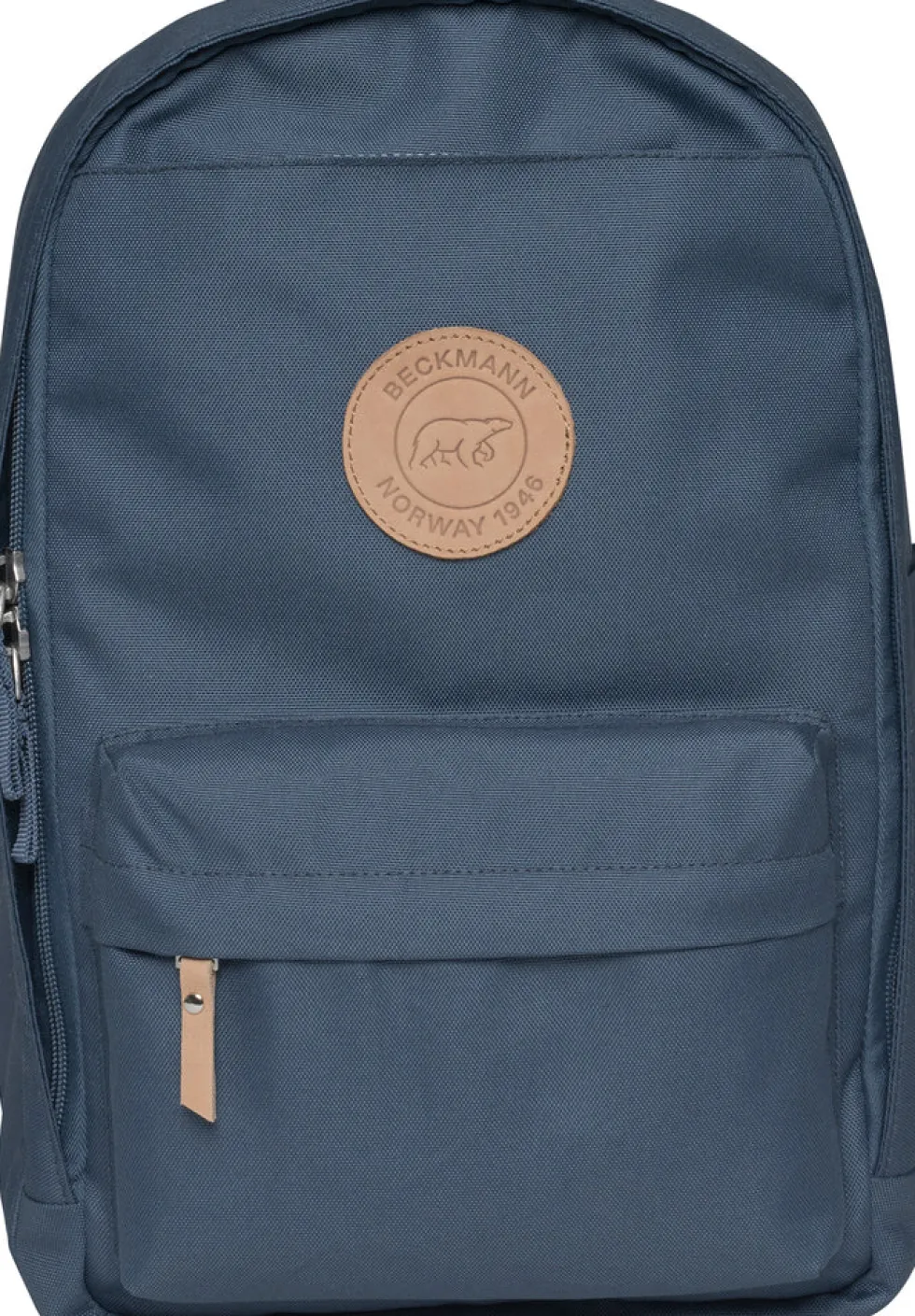 Rygsæk Beckmann city light blue fade 20 liter