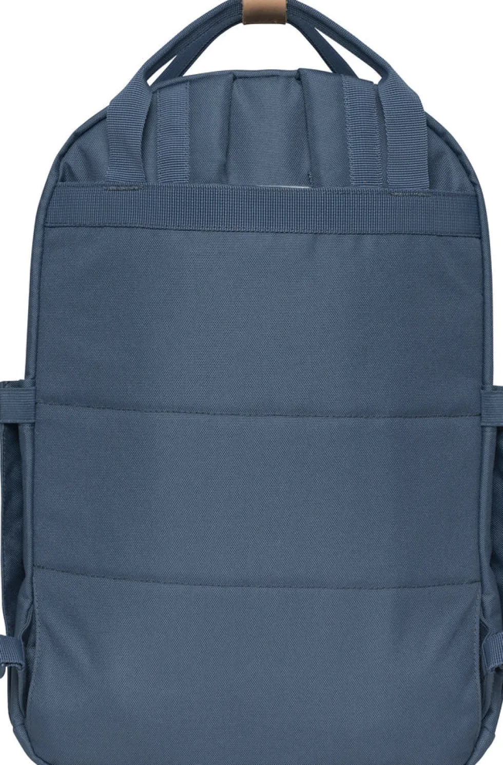 Rygsæk Beckmann city light blue fade 20 liter