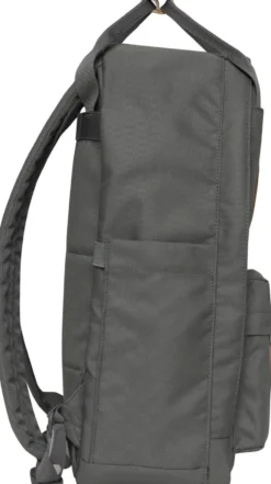 Rygsæk Beckmann city light pale green 20 liter