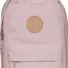 Rygsæk Beckmann city light pink 20 liter