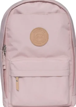 Rygsæk Beckmann city light pink 20 liter