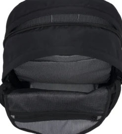Rygsæk Beckmann city max black 34 liter m/brysterem