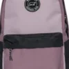 Rygsæk Beckmann City Pink Colorblock 30 Liter