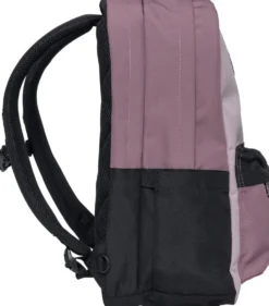 Rygsæk Beckmann City Pink Colorblock 30 Liter