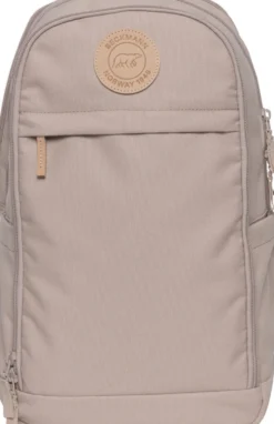 Rygsæk Beckmann Urban Beige 30 Liter