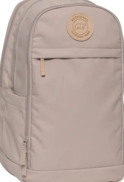 Rygsæk Beckmann Urban Beige 30 Liter