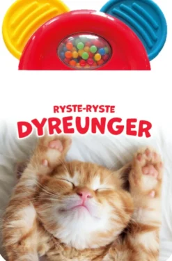 Ryste-ryste: Dyreunger