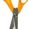 Saks fiskars classic universal højre orange