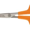 Saks fiskars sysaks orange
