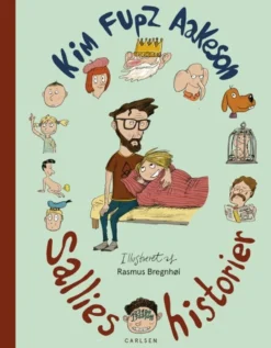 Sallies historier