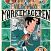 Sally, Glenn og vilde Maxi 2: Mørkemageren