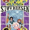 Sally, Glenn og vilde Maxi 5: Støvheksen