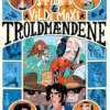 Sally, Glenn og vilde Maxi 6: Troldmændene