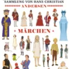 Sammlung von Hans Christian Andersen MÄRCHEN