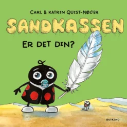 Sandkassen. Er det din?