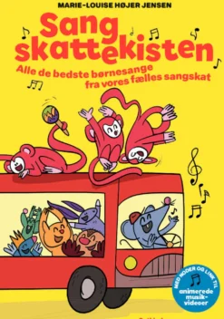 Sangskattekisten