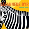 Savannens dyr