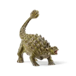 Schleich Ankylosaurus