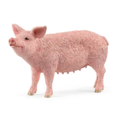 Schleich Gris