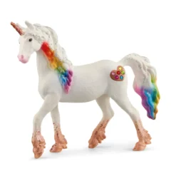 Schleich Regnbue-Enhjørninghoppe
