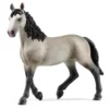 Schleich Selle Français-hoppe