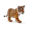 Schleich Tigerunge