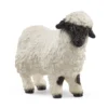Schleich Valais Blacknose-får