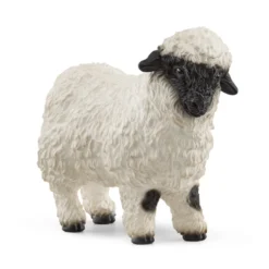 Schleich Valais Blacknose-får