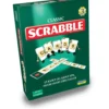 Scrabble Classic kortspil