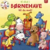 7 søde venner: Vi skal i børnehave