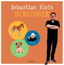 Sebastian Klein Dyreunger