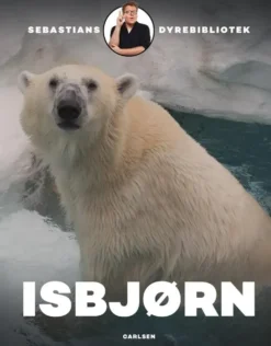Sebastians dyrebibliotek: Isbjørn