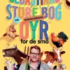 Sebastians store bog om bondegårdens dyr for de små