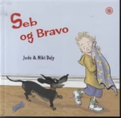 Seb og Bravo