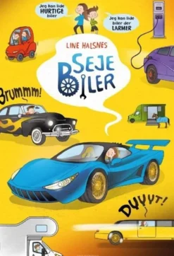Seje biler