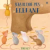 Seks blinde mus og en elefant