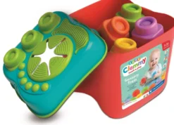 Sensory Bucket