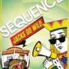Sequence Jacks Go Wild