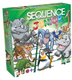 Sequence Junior