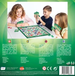 Sequence Junior