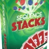 Sequence Stacks